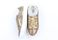 Petit by Sofie Schnoor sneaker champagne lak